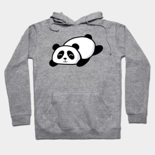 Sleepy Panda Hoodie